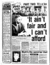Liverpool Echo Tuesday 27 March 1990 Page 6