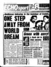 Liverpool Echo Wednesday 28 March 1990 Page 48