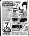 Liverpool Echo Friday 30 March 1990 Page 18