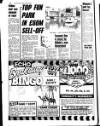 Liverpool Echo Friday 30 March 1990 Page 20