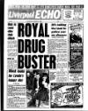Liverpool Echo Saturday 31 March 1990 Page 1