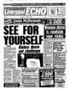 Liverpool Echo Tuesday 03 April 1990 Page 1