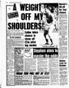 Liverpool Echo Tuesday 03 April 1990 Page 34