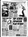 Liverpool Echo Thursday 05 April 1990 Page 10