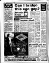 Liverpool Echo Thursday 05 April 1990 Page 12