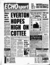Liverpool Echo Thursday 05 April 1990 Page 88