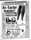 Liverpool Echo Saturday 07 April 1990 Page 13