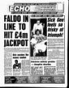 Liverpool Echo Monday 09 April 1990 Page 17