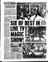 Liverpool Echo Monday 09 April 1990 Page 24
