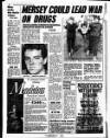 Liverpool Echo Wednesday 11 April 1990 Page 16