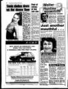 Liverpool Echo Thursday 12 April 1990 Page 14