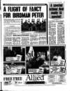 Liverpool Echo Thursday 12 April 1990 Page 21