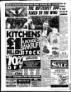 Liverpool Echo Thursday 12 April 1990 Page 24