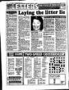 Liverpool Echo Thursday 12 April 1990 Page 34