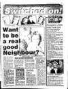 Liverpool Echo Thursday 12 April 1990 Page 39
