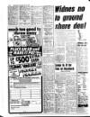 Liverpool Echo Thursday 12 April 1990 Page 84