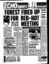Liverpool Echo Friday 13 April 1990 Page 40