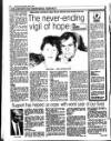 Liverpool Echo Saturday 14 April 1990 Page 22