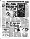 Liverpool Echo Monday 16 April 1990 Page 3