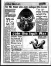 Liverpool Echo Monday 16 April 1990 Page 8