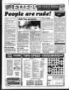 Liverpool Echo Monday 16 April 1990 Page 12