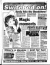 Liverpool Echo Monday 16 April 1990 Page 13