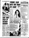 Liverpool Echo Monday 16 April 1990 Page 30