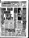 Liverpool Echo Wednesday 18 April 1990 Page 1