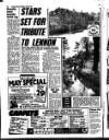 Liverpool Echo Wednesday 18 April 1990 Page 14