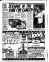 Liverpool Echo Thursday 19 April 1990 Page 18