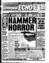 Liverpool Echo Friday 20 April 1990 Page 1