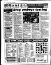 Liverpool Echo Friday 20 April 1990 Page 20