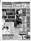 Liverpool Echo Wednesday 02 May 1990 Page 1