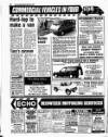Liverpool Echo Wednesday 02 May 1990 Page 42