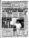 Liverpool Echo Friday 04 May 1990 Page 1