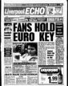 Liverpool Echo Tuesday 08 May 1990 Page 1