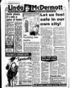 Liverpool Echo Tuesday 08 May 1990 Page 8