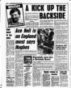 Liverpool Echo Tuesday 08 May 1990 Page 34