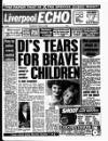 Liverpool Echo Thursday 10 May 1990 Page 1