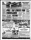 Liverpool Echo Thursday 10 May 1990 Page 24
