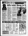 Liverpool Echo Friday 11 May 1990 Page 16