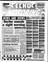 Liverpool Echo Friday 11 May 1990 Page 41