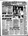 Liverpool Echo Saturday 12 May 1990 Page 4
