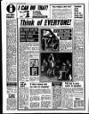 Liverpool Echo Saturday 12 May 1990 Page 8