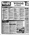 Liverpool Echo Saturday 12 May 1990 Page 16