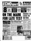 Liverpool Echo Saturday 12 May 1990 Page 34
