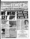 Liverpool Echo Monday 14 May 1990 Page 1