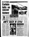 Liverpool Echo Monday 14 May 1990 Page 20