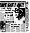 Liverpool Echo Monday 14 May 1990 Page 23