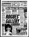 Liverpool Echo Thursday 17 May 1990 Page 1